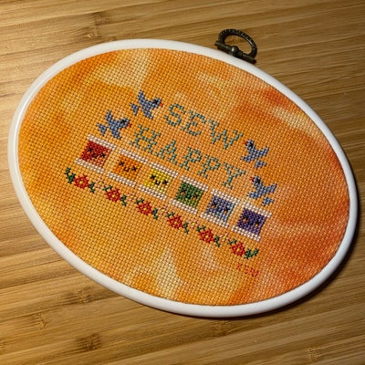 Arrested Development Cross Stitch Pattern - Etsy