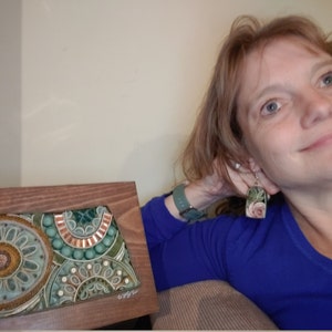 Susanne added a photo of their purchase