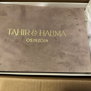 Tahir ha añadido una foto de su compra