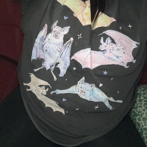 Paige added a photo of their purchase
