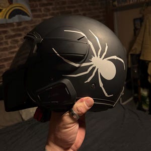 Richard added a photo of their purchase