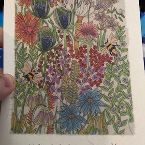 Rebecca added a photo of their purchase