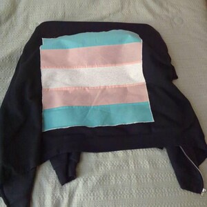Faye added a photo of their purchase