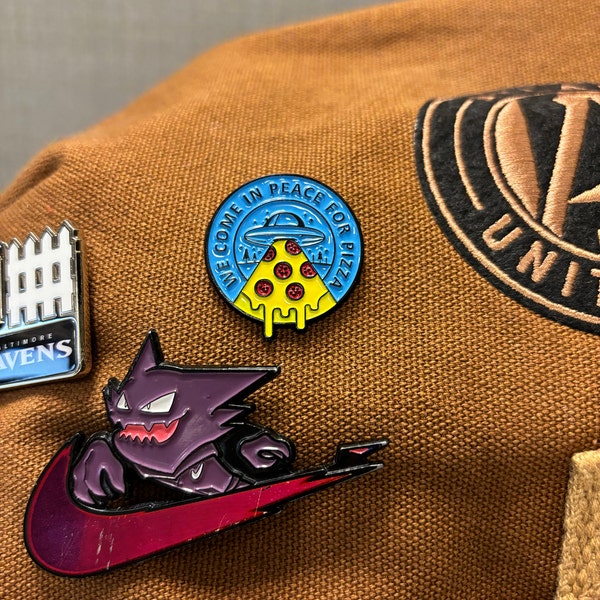 Philefest X-files Folder - Etsy