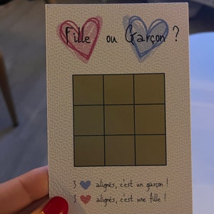 Ophélie a ajouté une photo de son achat