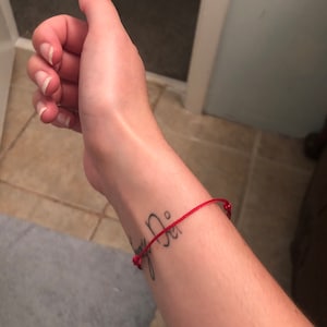 L added a photo of their purchase