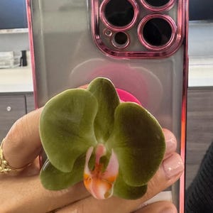 Ingrid added a photo of their purchase