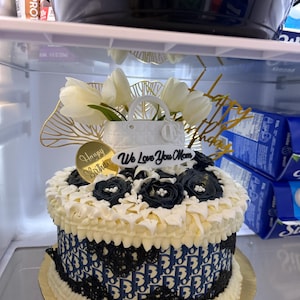 Lola added a photo of their purchase