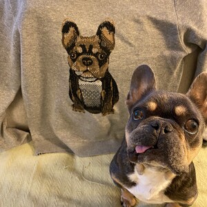 Aly added a photo of their purchase
