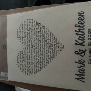 Kathleen added a photo of their purchase