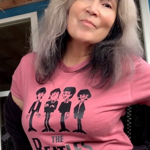 Comprador de Etsy ha añadido una foto de su compra