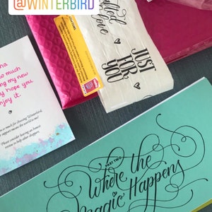 Naina added a photo of their purchase