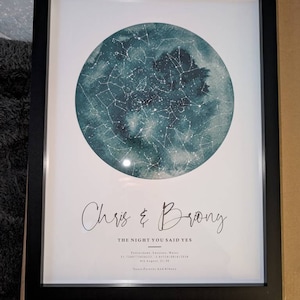 Christopher added a photo of their purchase
