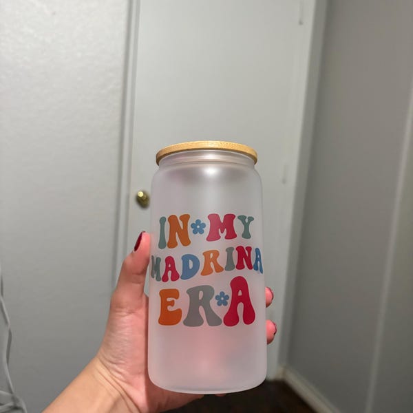 Let Your Soul Bloom - Bestie Personalized Custom Tumbler - Gift For Best Friends, BFF, Sisters