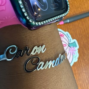 Angela added a photo of their purchase