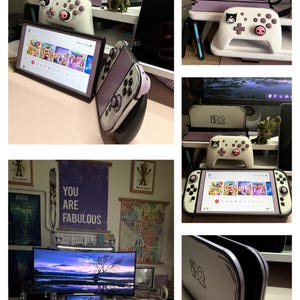 Allia added a photo of their purchase