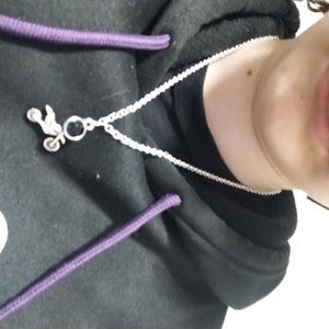 Kira added a photo of their purchase