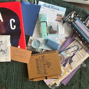 Dominique added a photo of their purchase