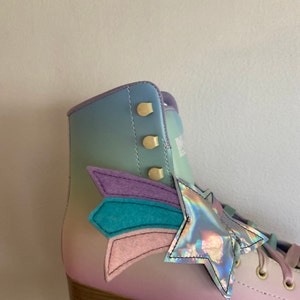 Elicia added a photo of their purchase