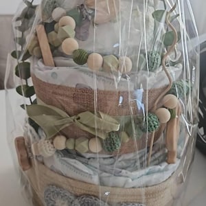 Johanna heeft een foto van de aankoop toegevoegd