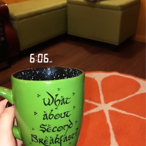 Inactive account added a photo of their purchase