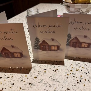 Karen added a photo of their purchase