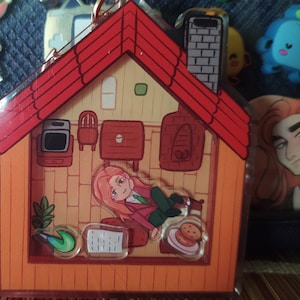 Amanda heeft een foto van de aankoop toegevoegd
