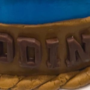 Bobbi ha añadido una foto de su compra