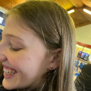 Charlotte added a photo of their purchase