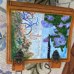 Carol added a photo of their purchase