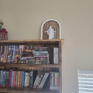 Angie added a photo of their purchase