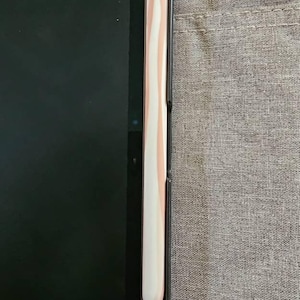 Arielle added a photo of their purchase