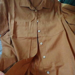Rachel added a photo of their purchase