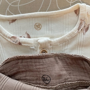 Eva added a photo of their purchase