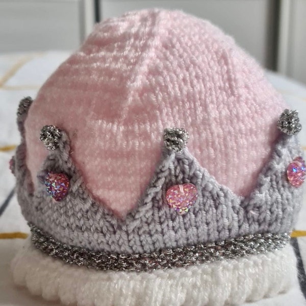 Elefun Knitting Pattern - Etsy