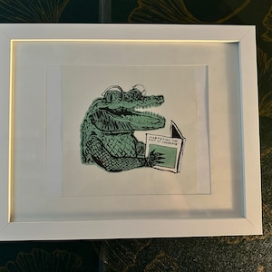 Tessa added a photo of their purchase