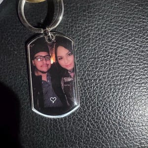 Desiree added a photo of their purchase