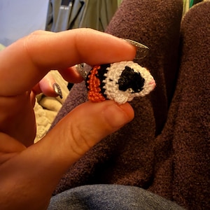 Desirae adicionaram uma foto da sua compra