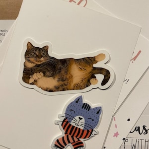 Abigail added a photo of their purchase