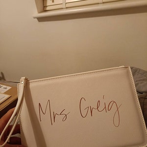 Hannah added a photo of their purchase