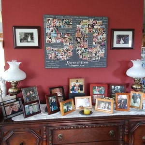 Tammy added a photo of their purchase