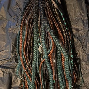 Eileen added a photo of their purchase