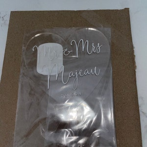 Miranda added a photo of their purchase