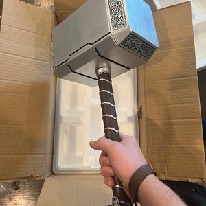 Steven ha aggiunto una foto del proprio acquisto