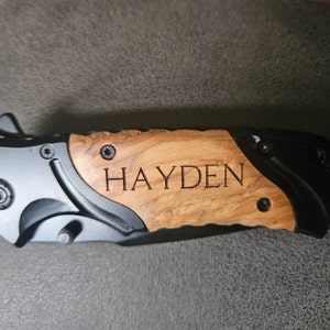 Pam added a photo of their purchase