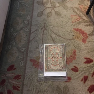 Joyce ha añadido una foto de su compra