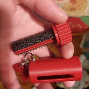 Aaron ha añadido una foto de su compra