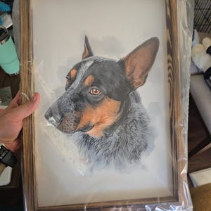 Katlyn added a photo of their purchase