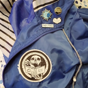 Etsy buyer added a photo of their purchase