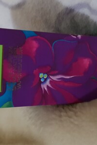 Just Call Me Maxi Max Factor edp 60 ml. Rare, vintage 1976. Box without.